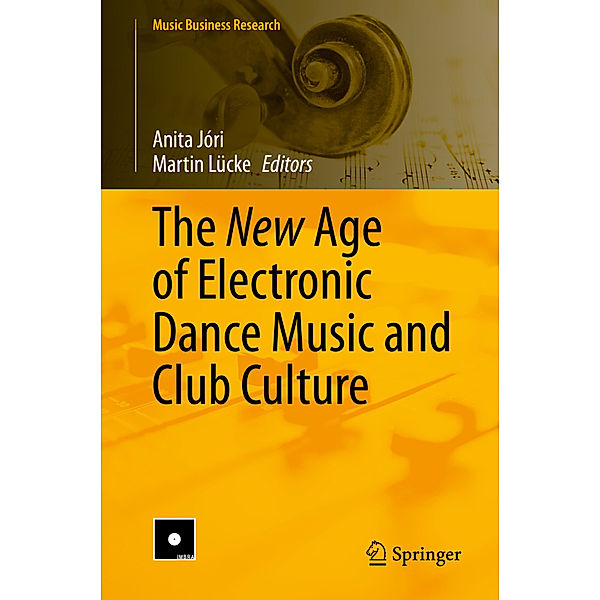 The New Age of Electronic Dance Music and Club Culture