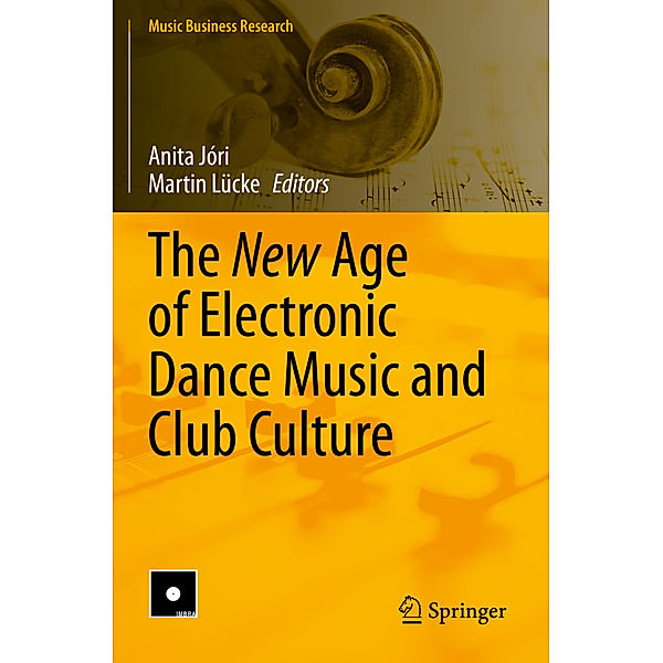 The New Age of Electronic Dance Music and Club Culture