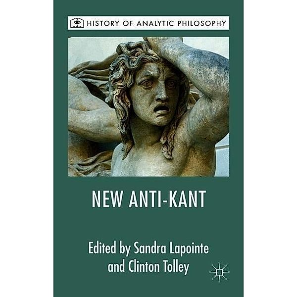 The New Anti-Kant, F. Prihonsky