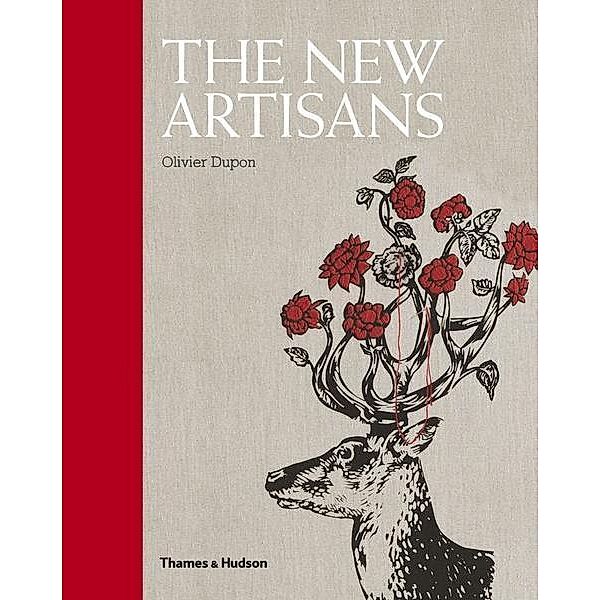 The New Artisans, Olivier Dupon