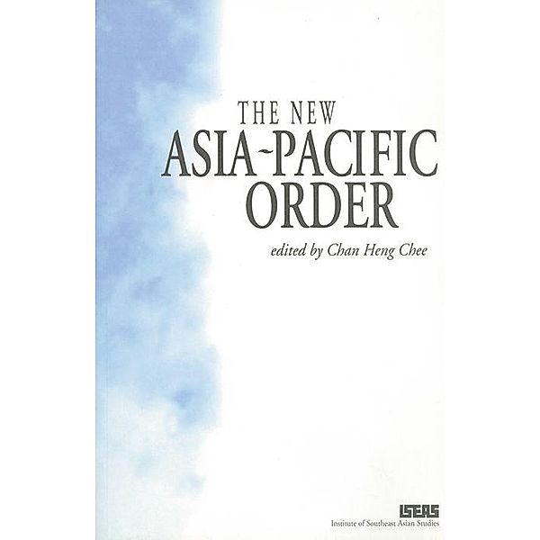 The New Asia-Pacific Order