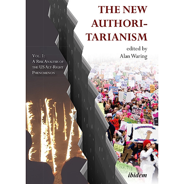 The New Authoritarianism, Alan Waring