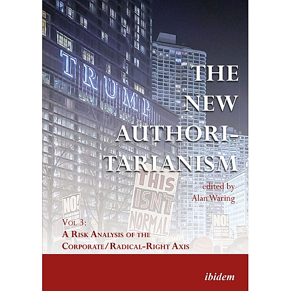 The New Authoritarianism, The New Authoritarianism
