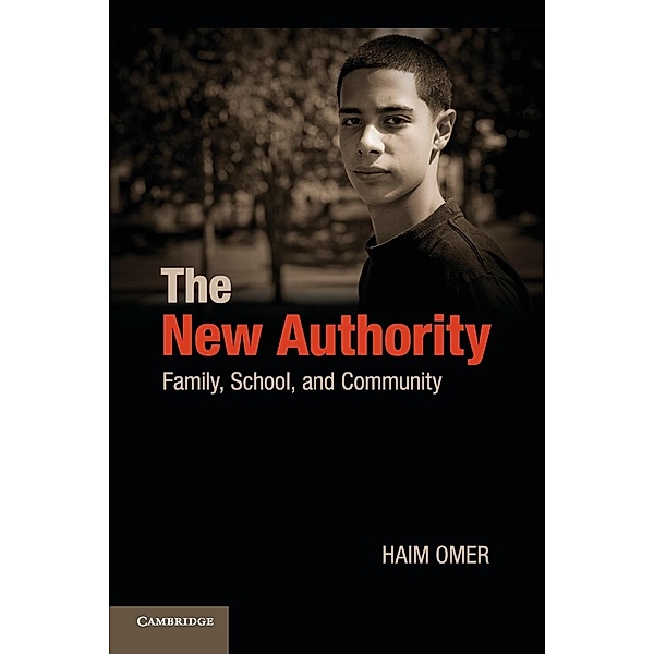 The New Authority, Haim Omer