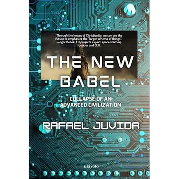 The New Babel, Rafael M. Juvida