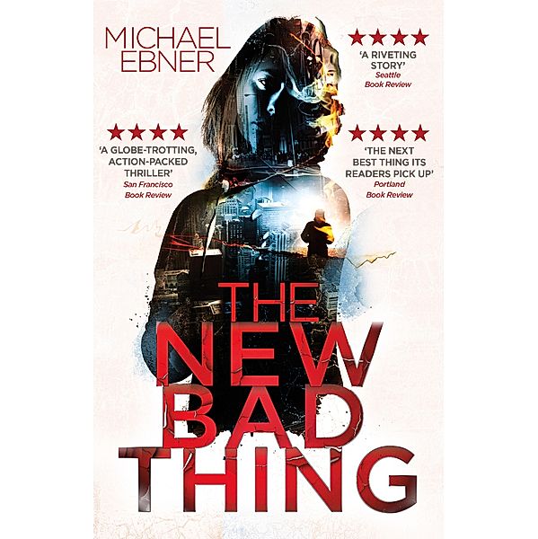 The New Bad Thing / The New Bad Thing Bd.1, Michael Ebner