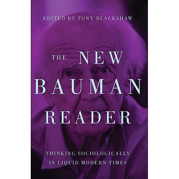 The new Bauman reader