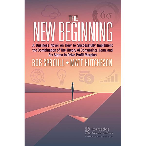 The New Beginning, Bob Sproull, Matt Hutcheson