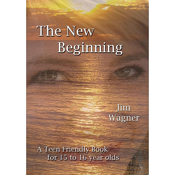 The New Beginning, Jim Wagner