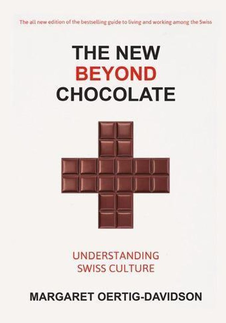The New Beyond Chocolate Buch versandkostenfrei bei Weltbild.ch bestellen