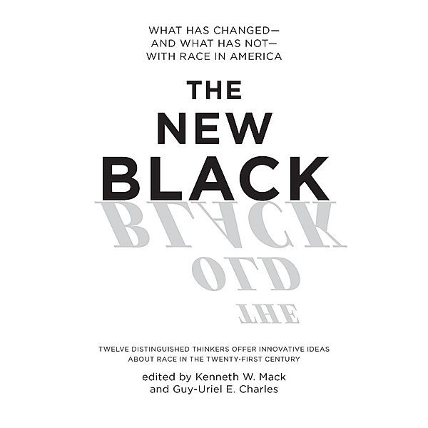 The New Black