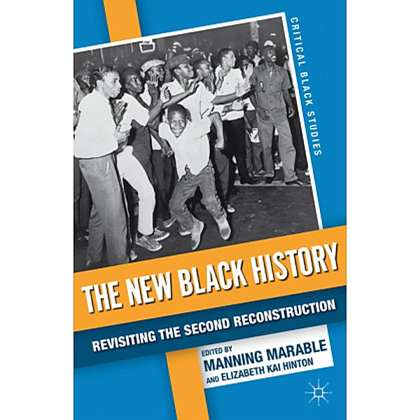 The New Black History, E. Hinton