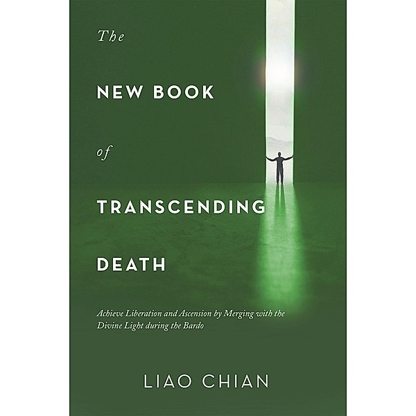 The New Book of Transcending Death, Liao Chian