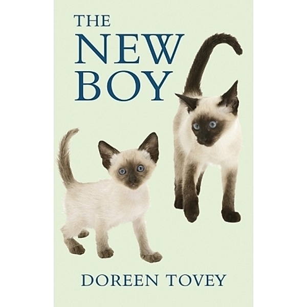 The New Boy, Doreen Tovey