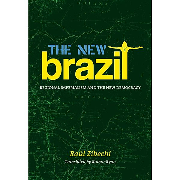 The New Brazil