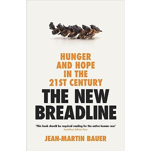 The New Breadline, Jean-Martin Bauer