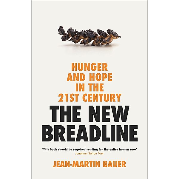 The New Breadline, Jean-Martin Bauer