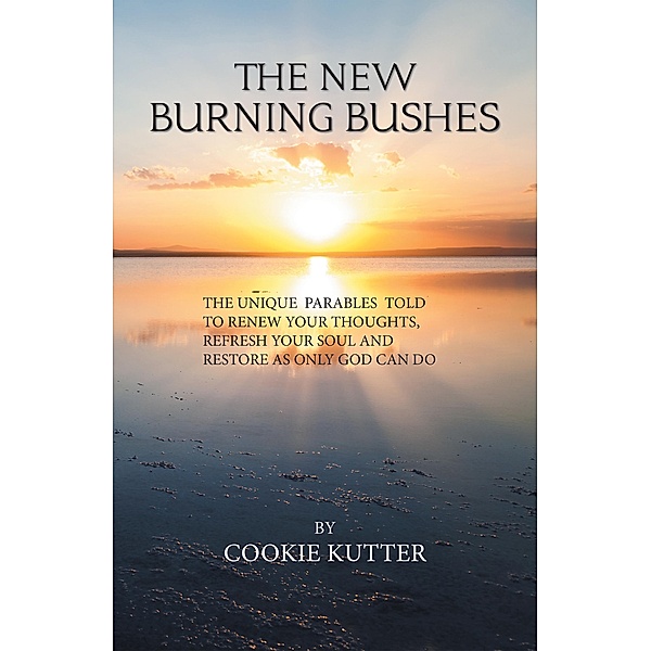 The New Burning Bushes, Cookie Kutter