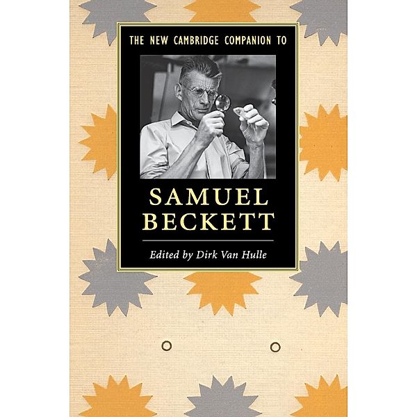 The New Cambridge Companion to Samuel Beckett