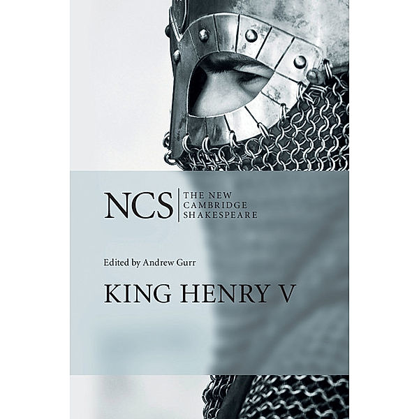 The New Cambridge Shakespeare (NCS) / King Henry V, William Shakespeare