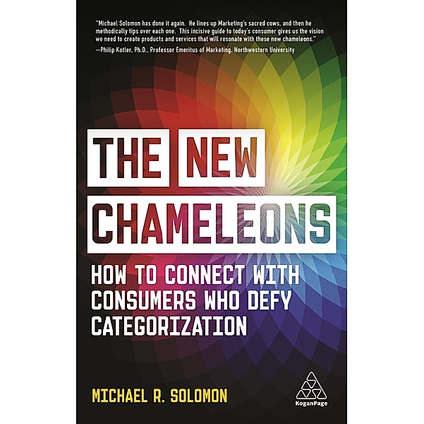 The New Chameleons, Michael R. Solomon