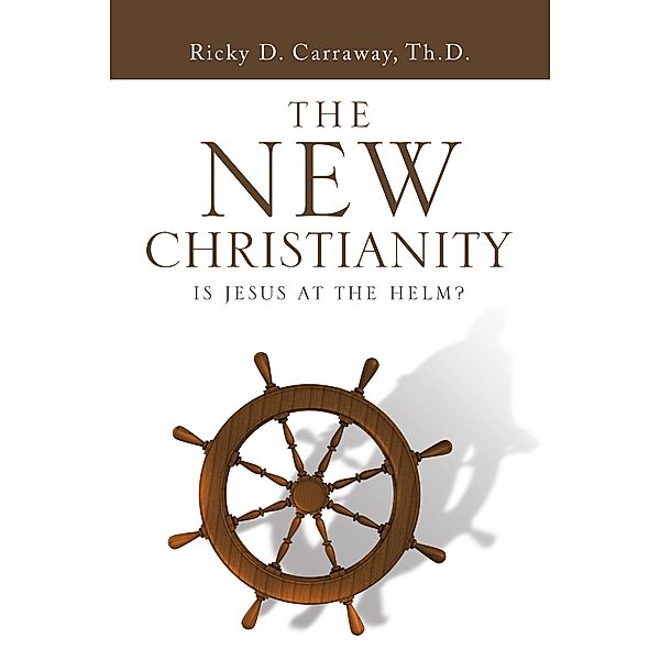 The New Christianity, Ricky Carraway