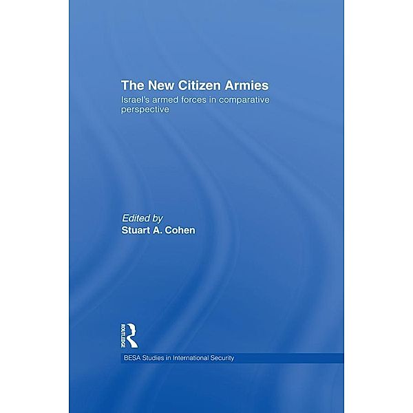 The New Citizen Armies