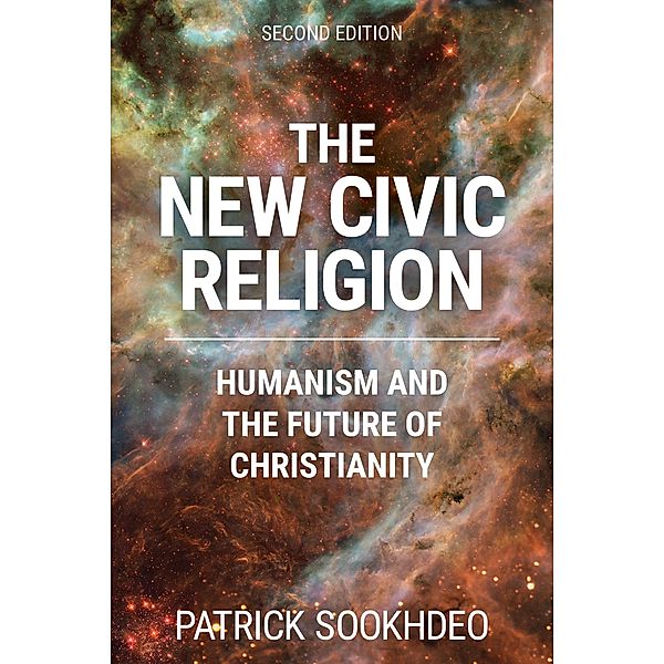 The New Civic Religion, Patrick Sookhdeo