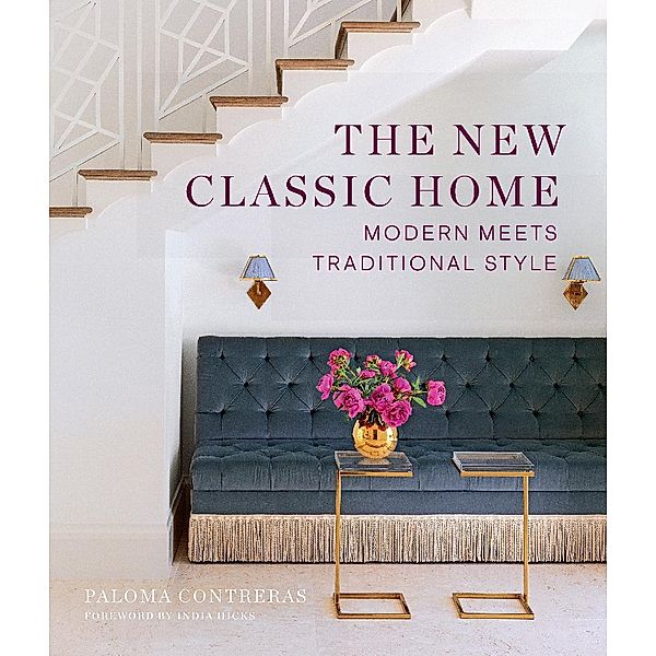The New Classic Home, Paloma Contreras