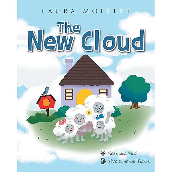 The New Cloud, Laura Moffitt