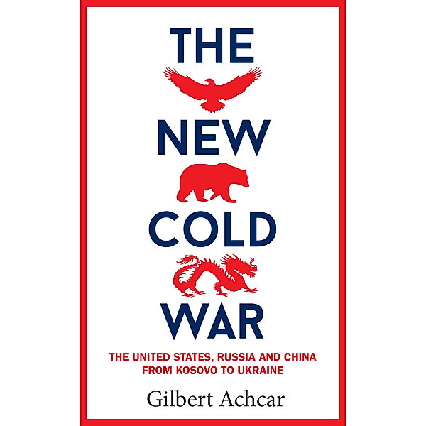 The New Cold War, Gilbert Achcar