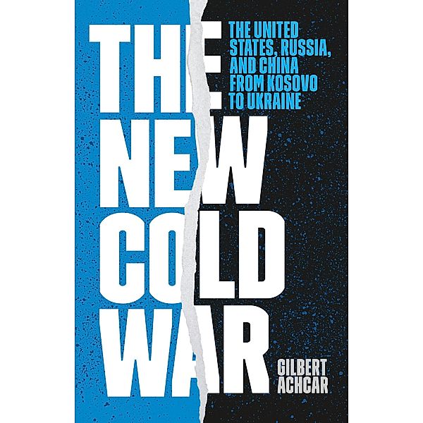 The New Cold War / Haymarket Books, Gilbert Achcar