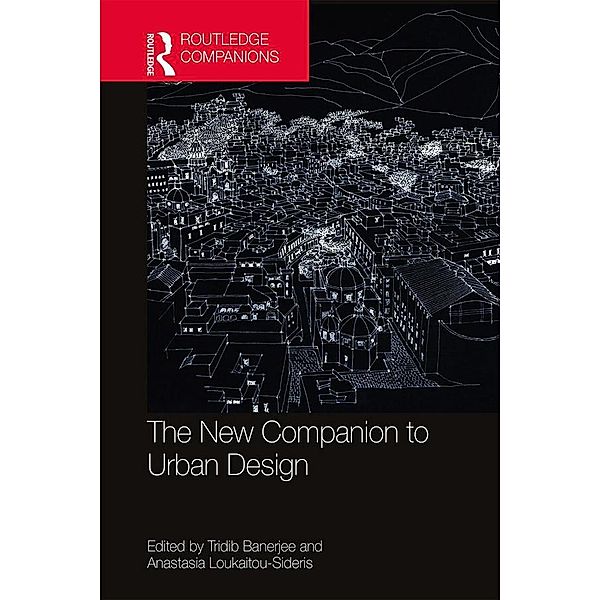 The New Companion to Urban Design