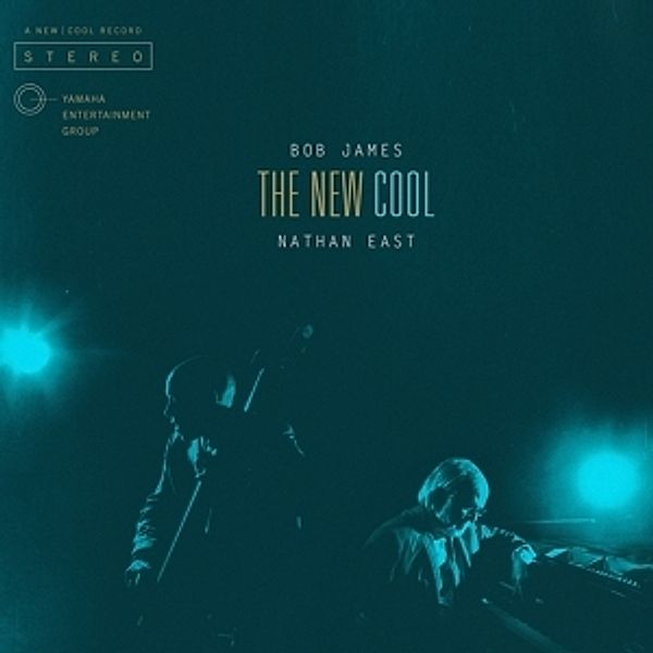 The New Cool, Bob & East,Nathan James