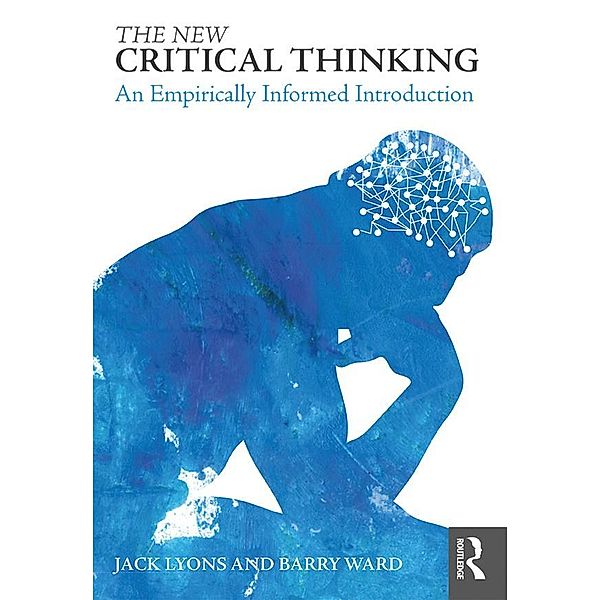 The New Critical Thinking, Jack Lyons, Barry Ward