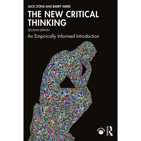 The New Critical Thinking, Jack Lyons, Barry Ward