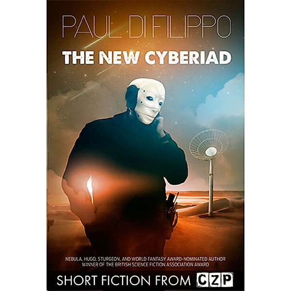 The New Cyberiad, Paul Di Filippo