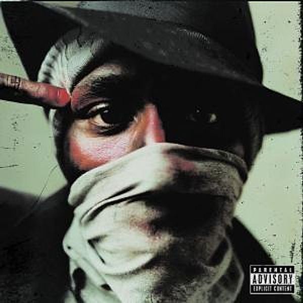 The New Danger, Mos Def