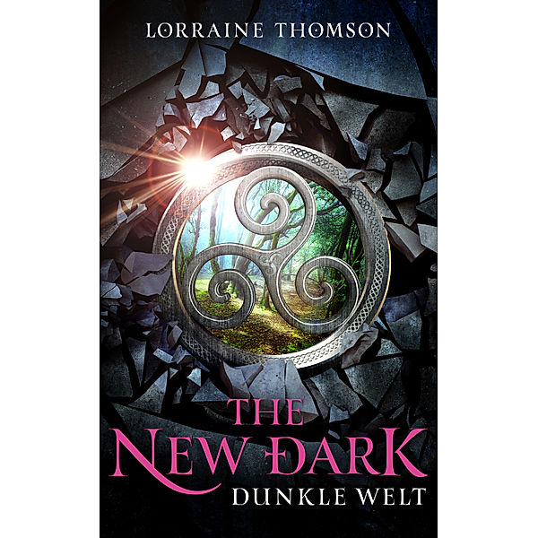 The New Dark - Dunkle Welt, Lorraine Thomson