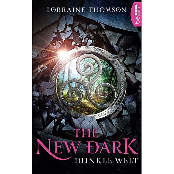 The New Dark - Dunkle Welt, Lorraine Thomson