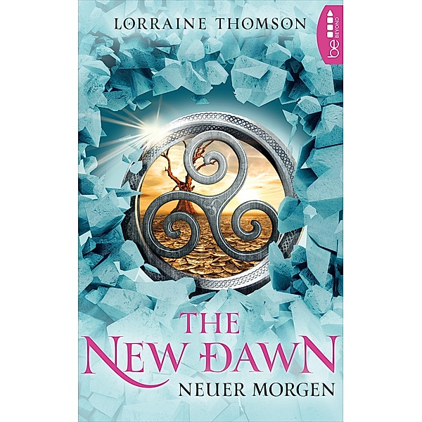 The New Dawn - Neuer Morgen, Lorraine Thomson