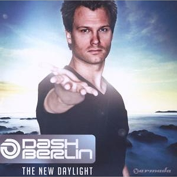 The New Daylight, Dash Berlin