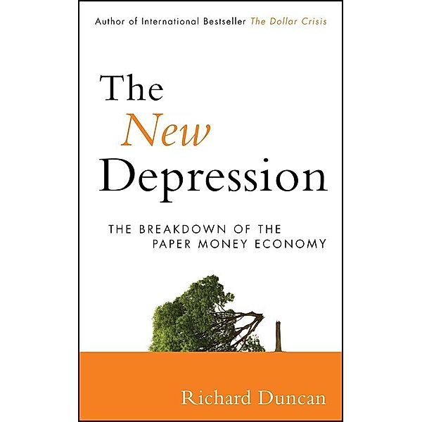The New Depression, Richard Duncan