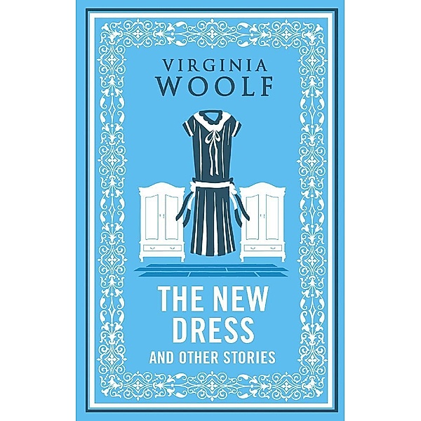 The New Dress and Other Stories, Virginia Woolf