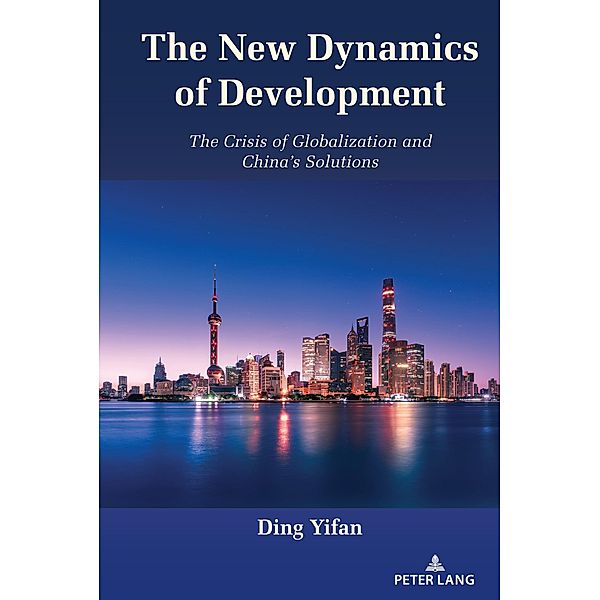 The New Dynamics of Development, Ding Yifan