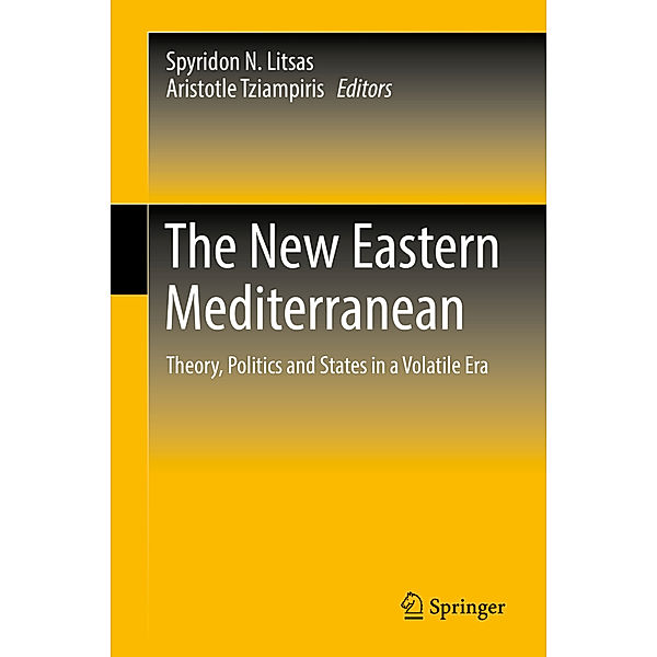 The New Eastern Mediterranean