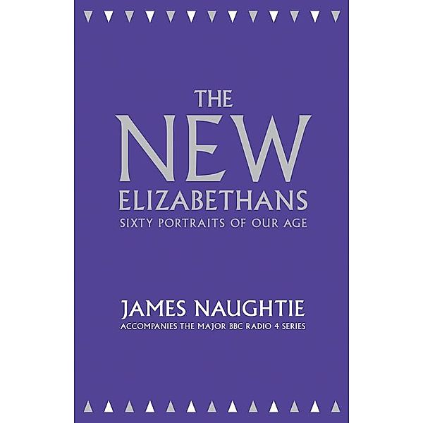 The New Elizabethans, James Naughtie