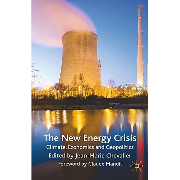 The New Energy Crisis