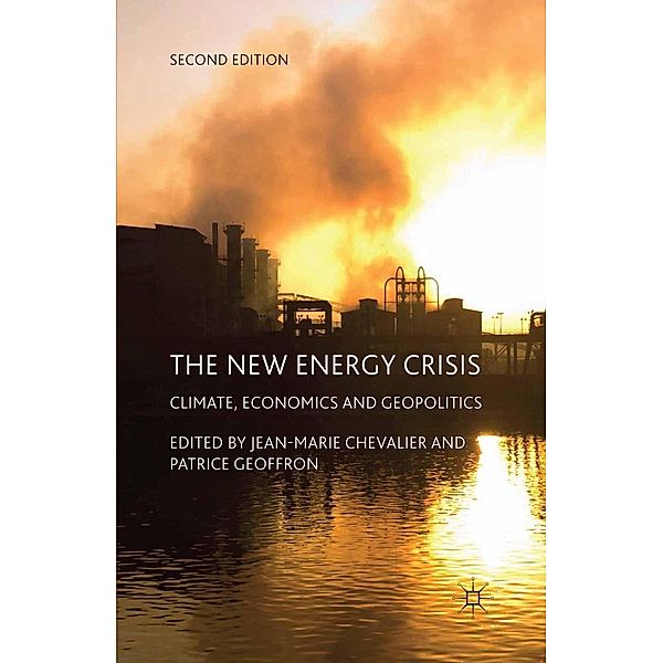 The New Energy Crisis