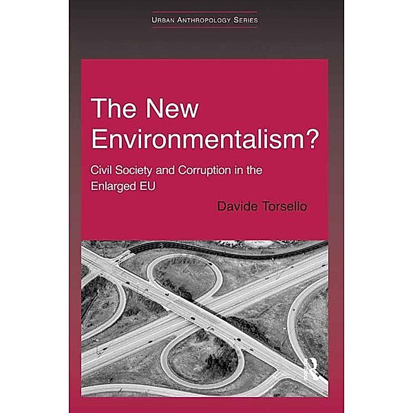The New Environmentalism?, Davide Torsello